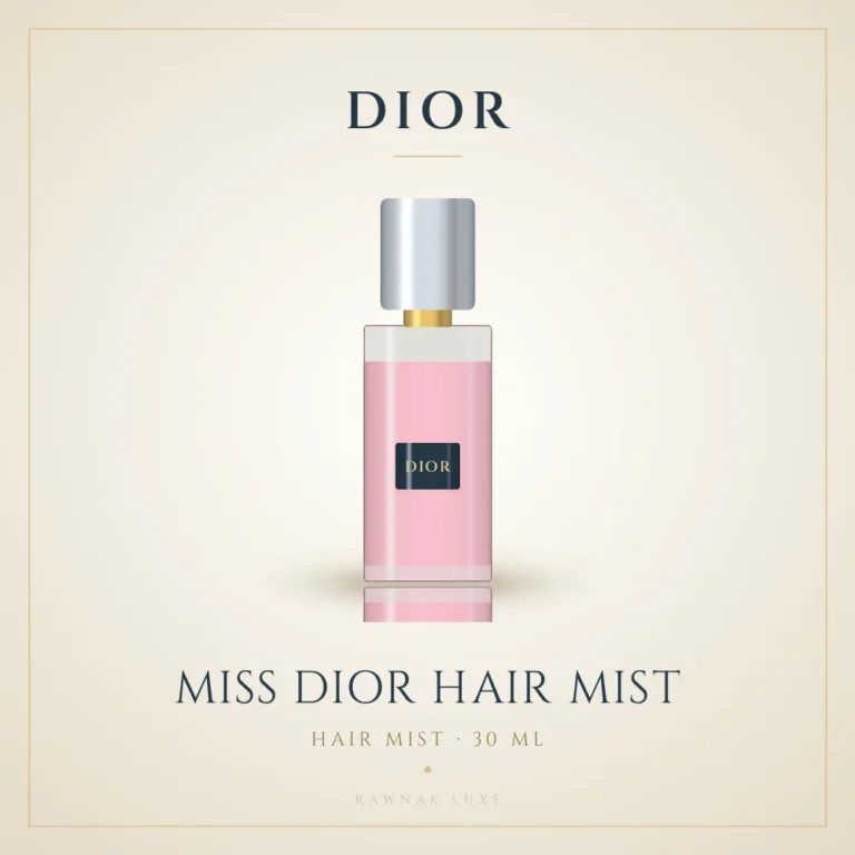 ميس ديور معطر الشعر – 30 مل – صورة توضيحية